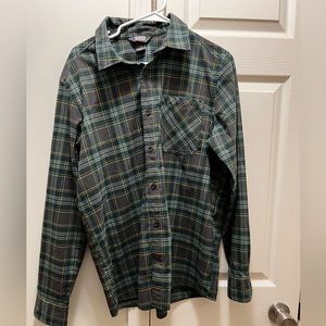 In new condition Outdoor Research Kulshan flannel
